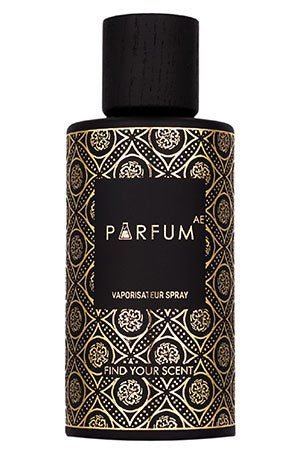 Our Creation of Nicolai Parfumeur Createur's Patchouli Intense