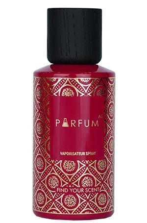 Our Creation of Nicolai Parfumeur Createur's Patchouli Intense