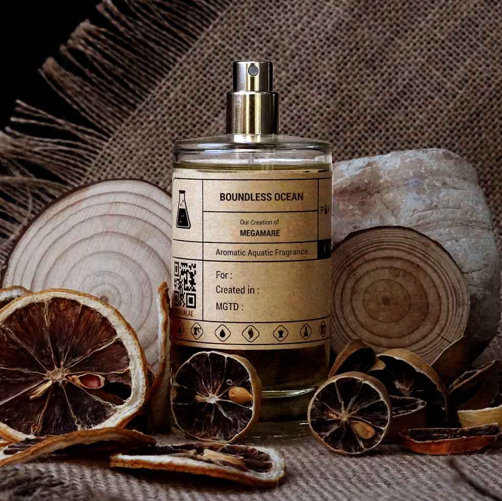 Our Creation of Orto Parisi's Megamare