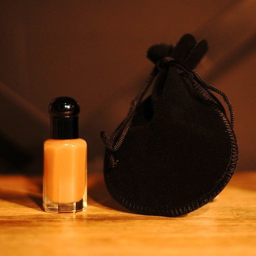Our Creation of Oud Musk Oil (12ml or 1 Tola)