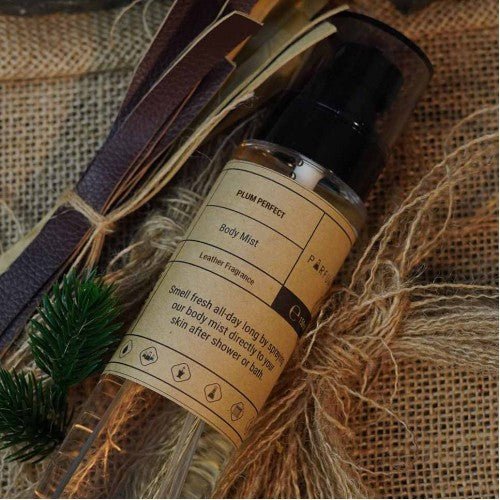 Our Creation of Paco Rabanne's One Million Body Mist