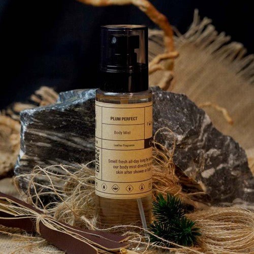 Our Creation of Paco Rabanne's One Million Body Mist