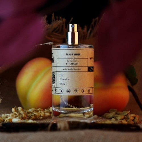 bitter peach 10ml