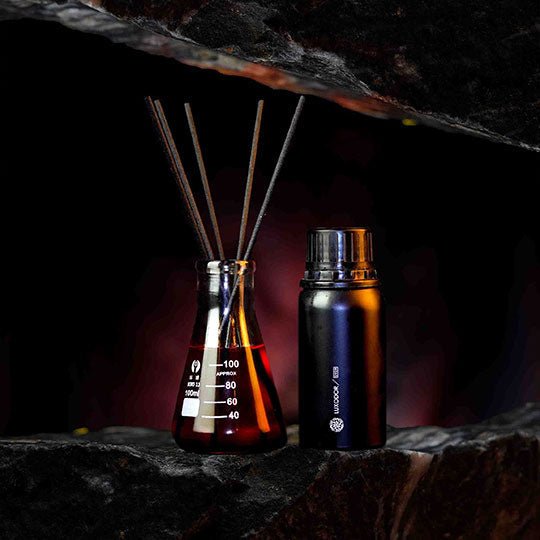 Our Creation of TF's Oud Wood