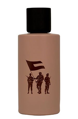 Our Creation of TF's Tobacco Oud