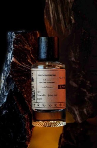 Our Creation of TF's Tobacco Oud