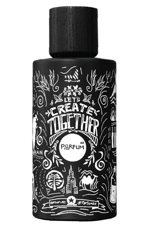 Our Creation of TF's Tobacco Oud