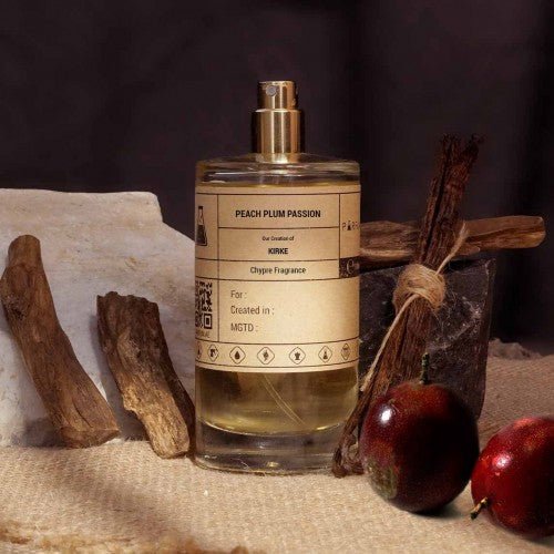 Our Creation of Tiziana Terenzi's Kirke