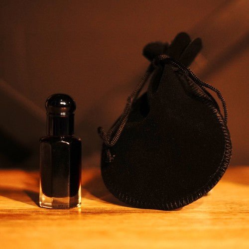 Our Creation of Wild Deer Musk Oil (12ml or 1 Tola)