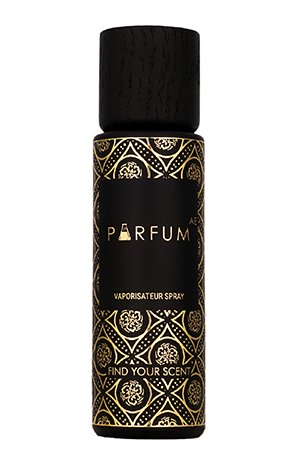 Our Creation of YSL's L'Homme Intense