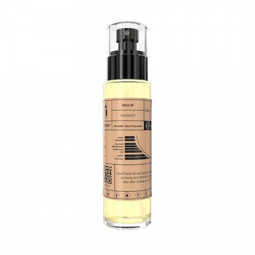 Our Creation of Zielinski & Rozen's Black Pepper & Amber, Neroli Body Mist 150ml