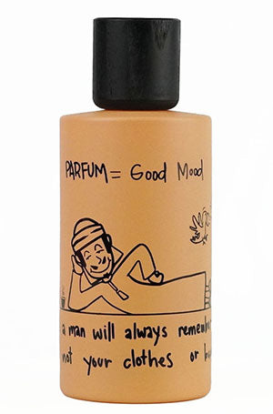 Our Creation of TF's Tobacco Oud