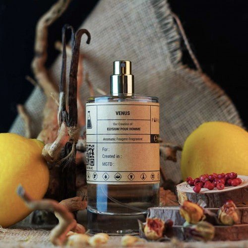 Roja Dove's Elysium Pour Homme Parfum Cologne Atomizer 10ml