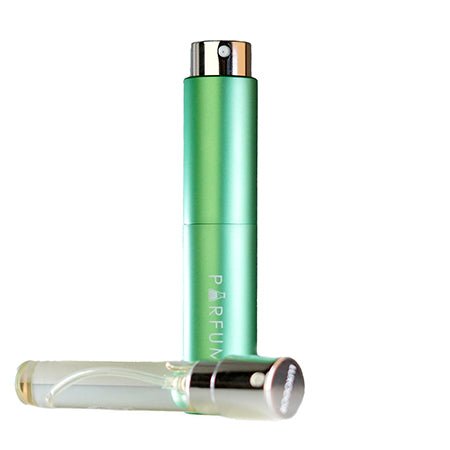 TF's Bitter Peach Atomizer 10ml