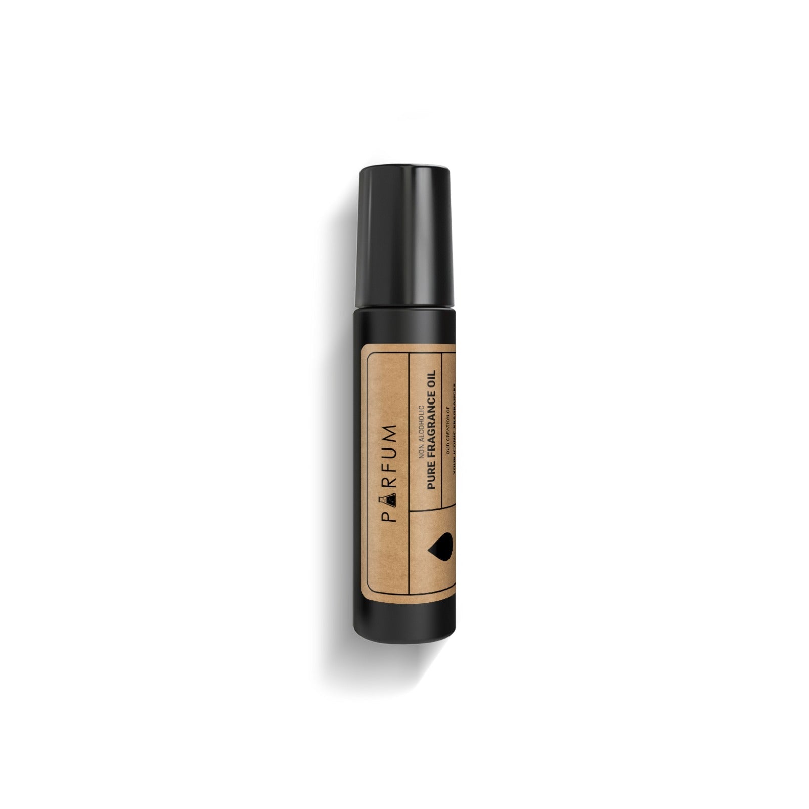 Our Creation of Le Labo's Santal 33