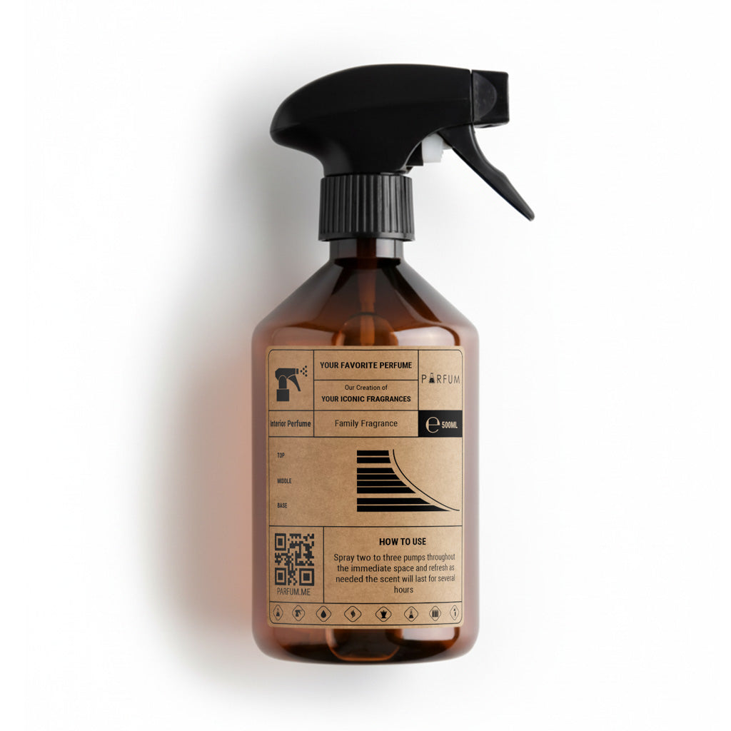 Our Creation of Givenchy Garcon Manque