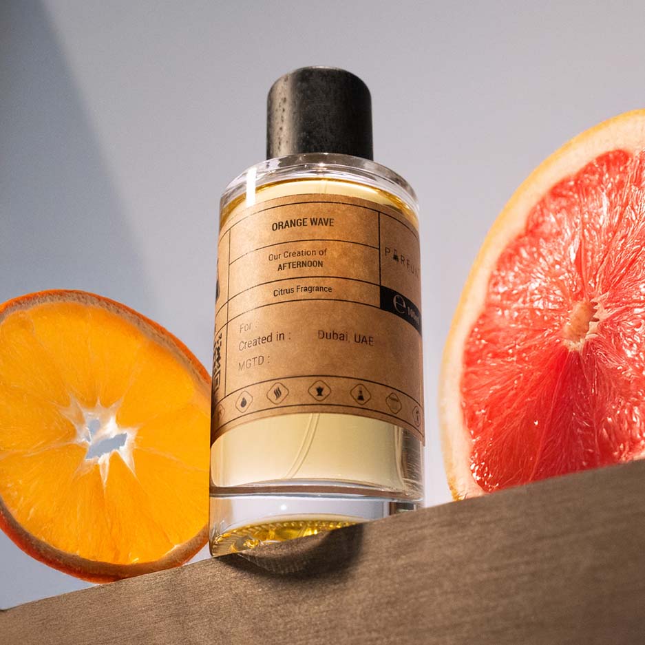 Our Creation of LV's Afternoon Swim