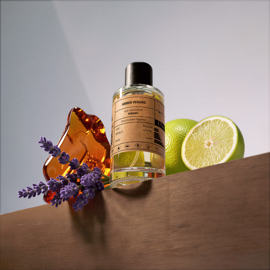 Our Creation Of Ormonde Jayne's Verano
