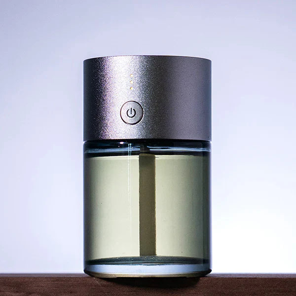 Our Creation Of Giorgio Armani's Cuir Zerzura