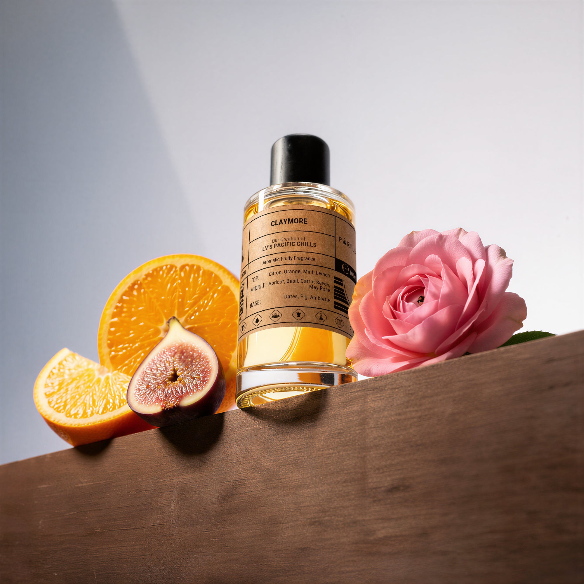 Our Creation of LV's Pacific Chills