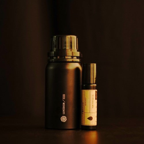 Our Creation of Amouage's Dia Woman