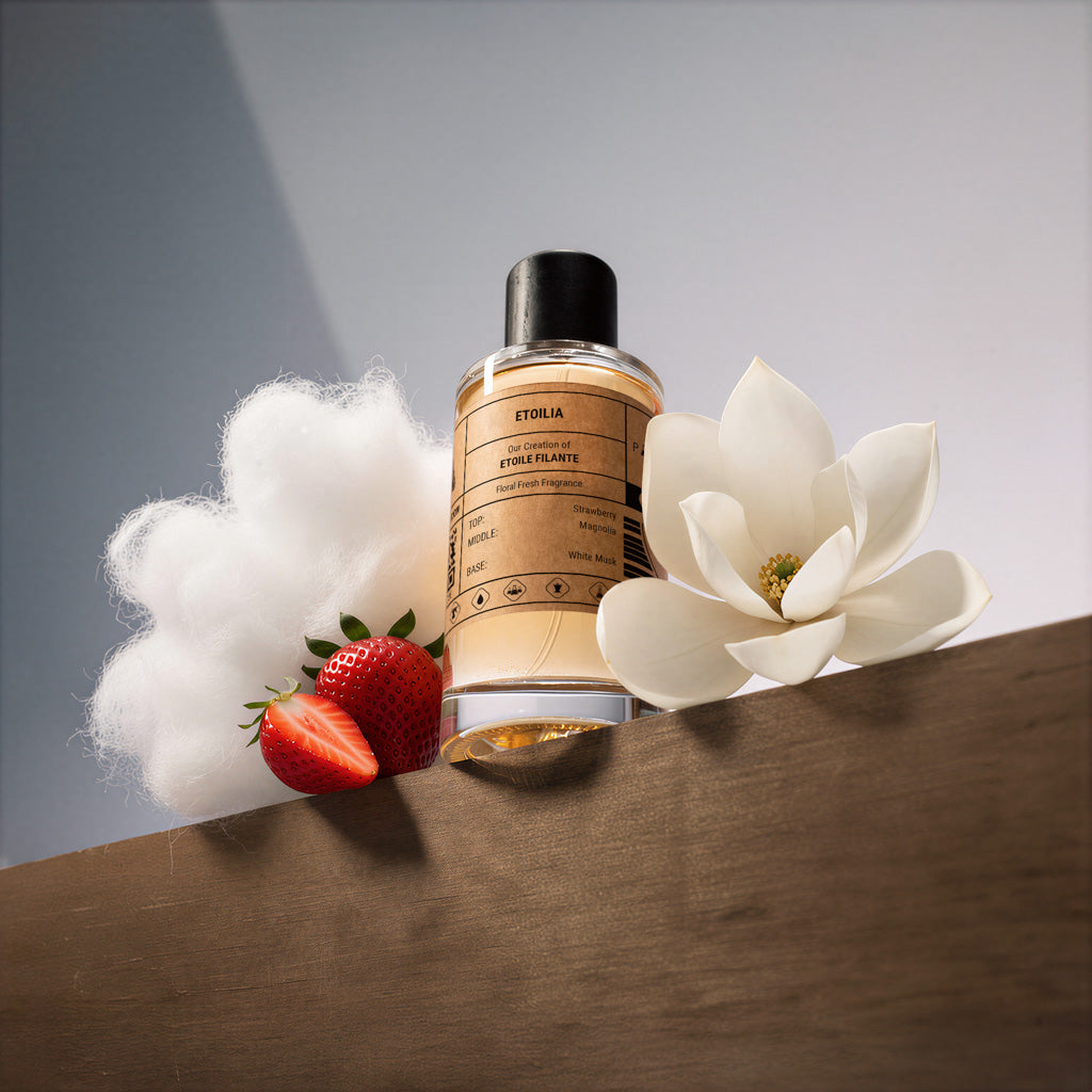 Our Creation Of Louis Vuitton's Etoile Filante