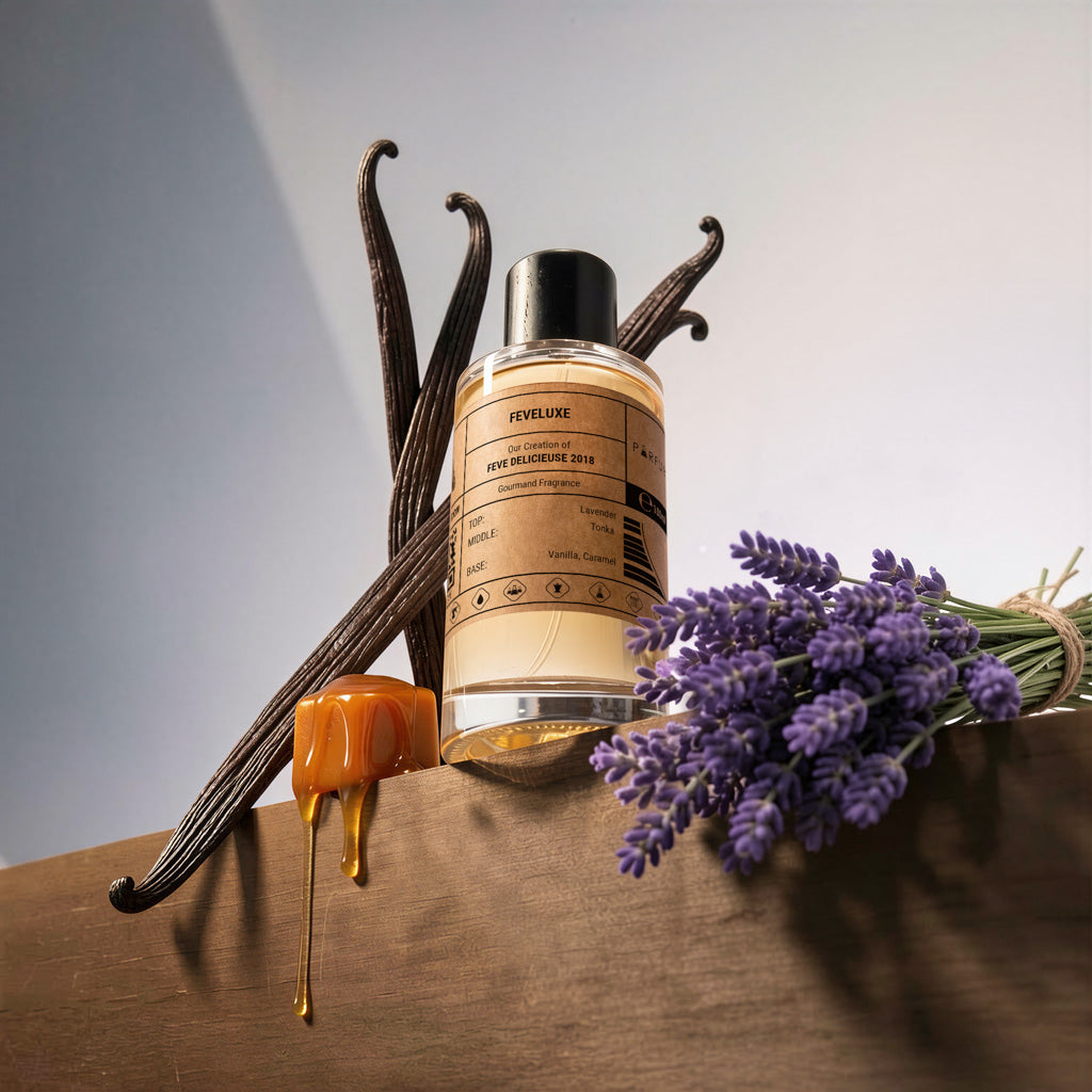 Our Creation Of Christian Dior'S Feve Delicieuse 2018