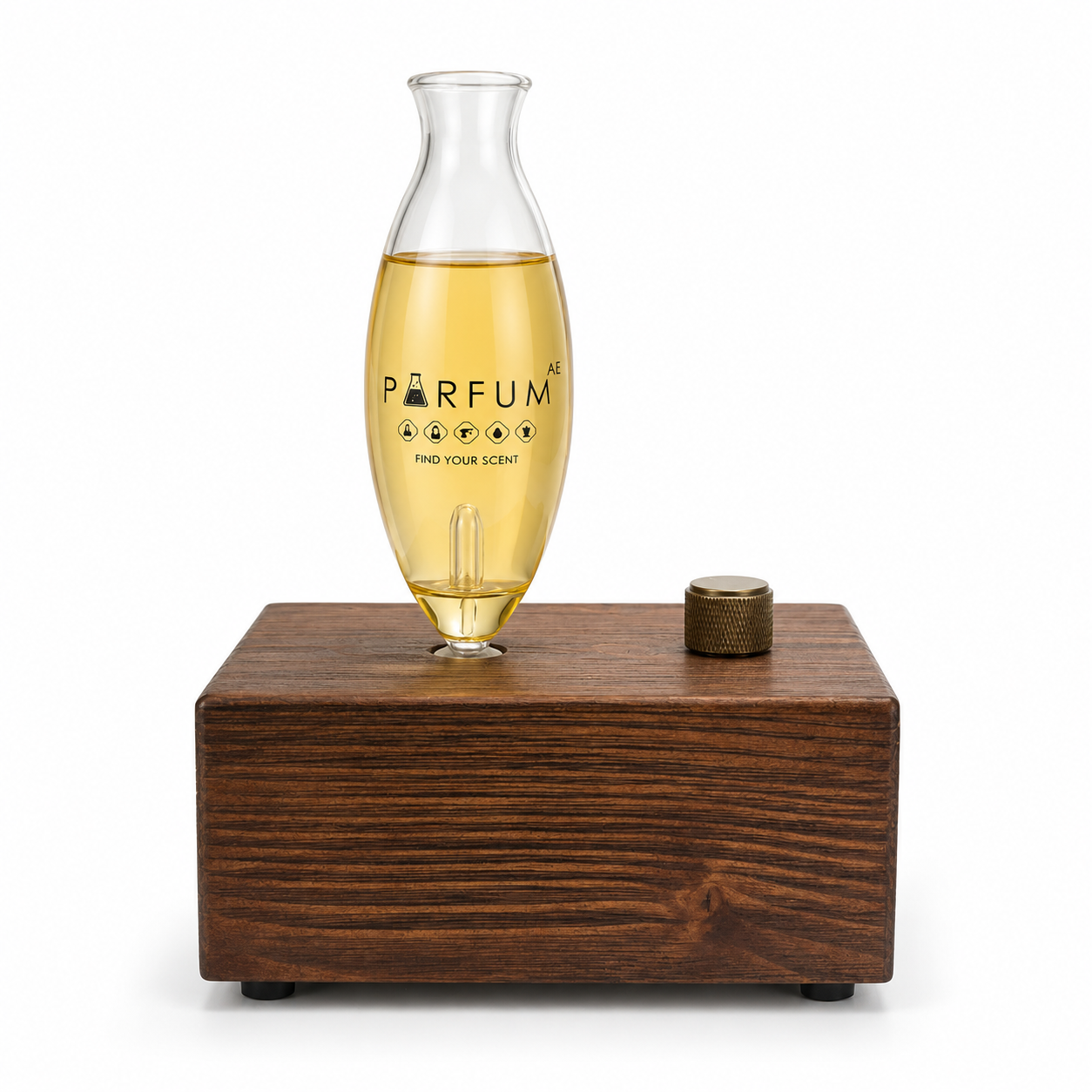 Home diffuser