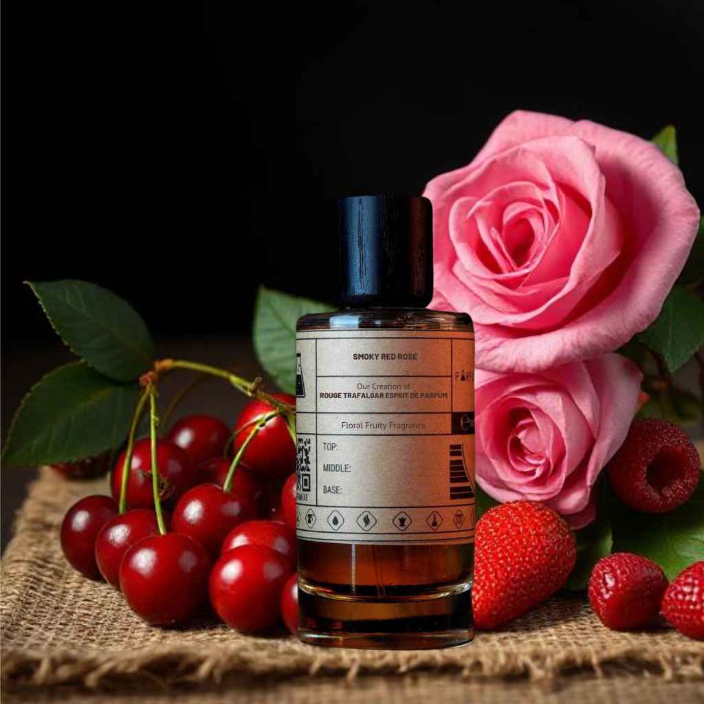 Our Creation of Dior's Rouge Trafalgar Esprit De Parfum
