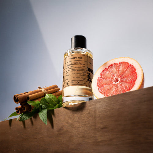 Our Creation of Creed's Absolu Aventus