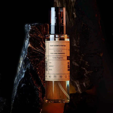 Our Creation of Giorgio Armani's Emporio Armani Stronger With You Intensely