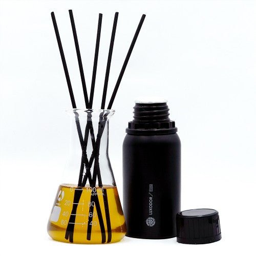 Our Creation of TF's White Suede Fragrance Oil Reed Diffuser