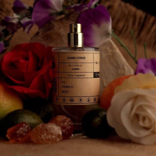 Our Creation of Tiziana Terenzi's Gumin