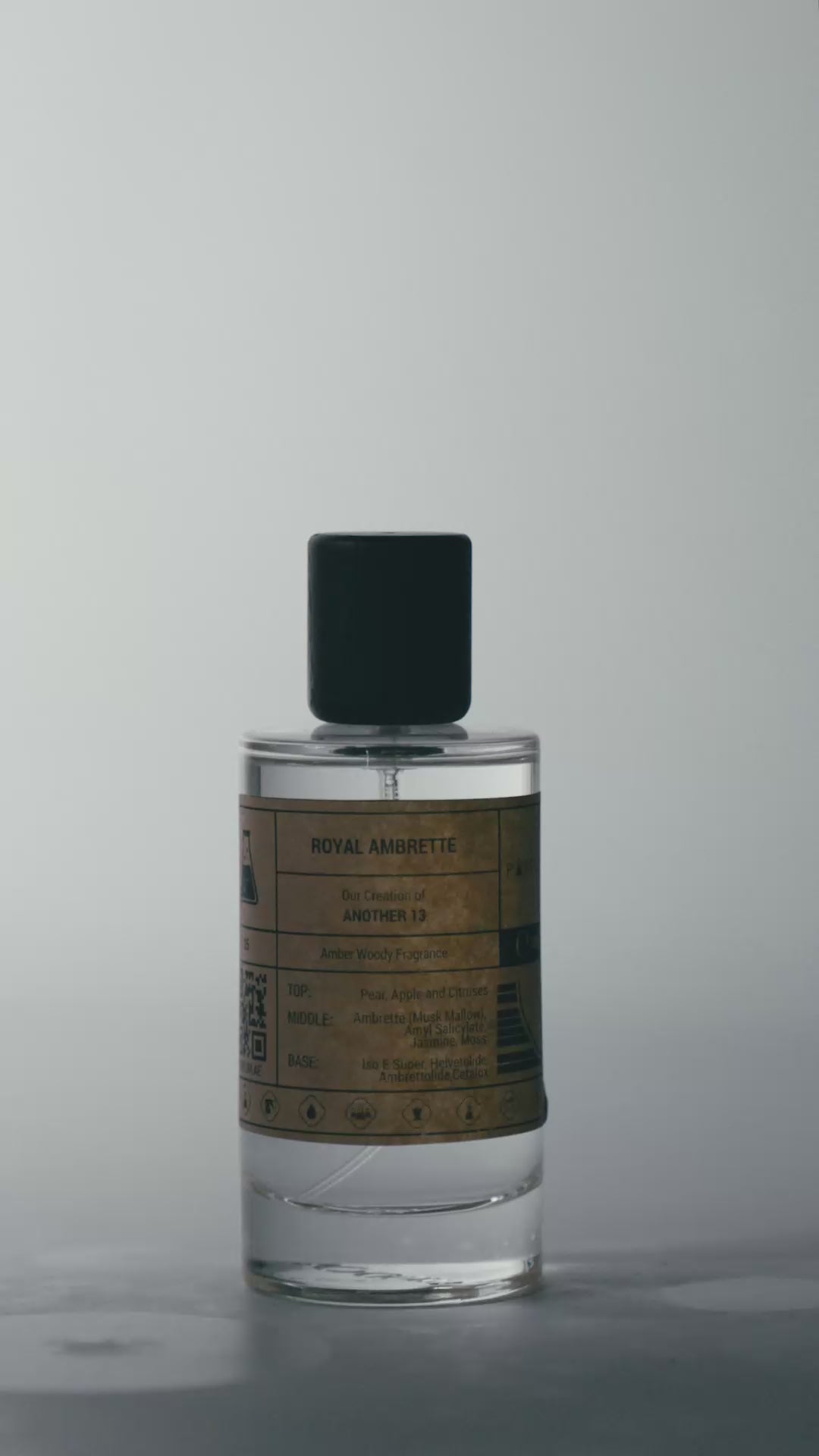 Perfume