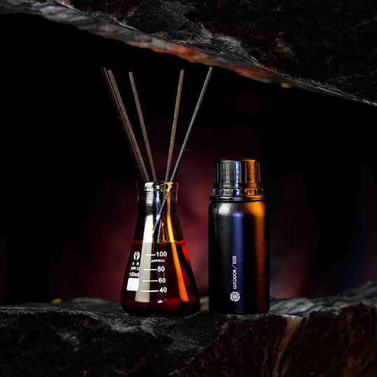 Lancome's La Vie Est Belle - Reed Diffuser 100 ML