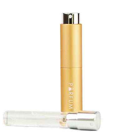 Byredo's Bibliotheque Atomizer 10ml