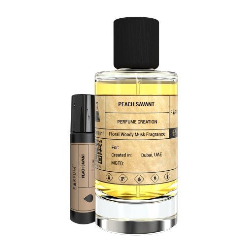 Byredo's Bibliotheque Atomizer 10ml