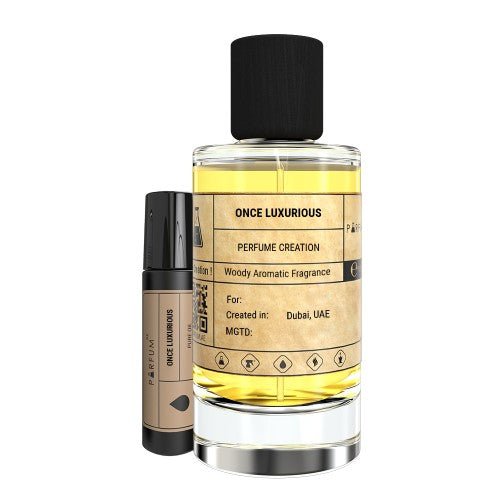 Byredo's Gypsy Water Atomizer 10ml