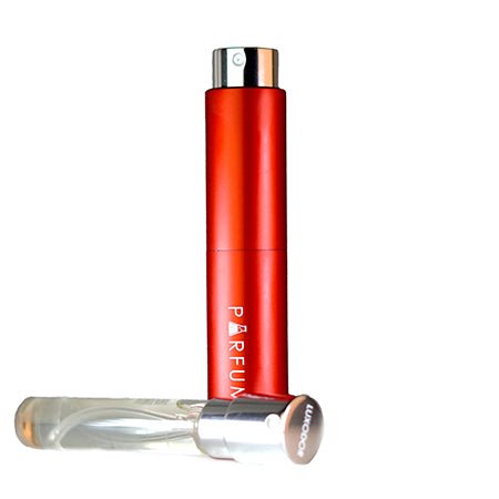 Dior's Rouge Trafalgar Atomizer 10ml