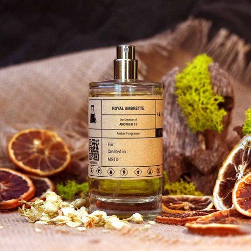 Le Labo's Another 13 Atomizer 10ml