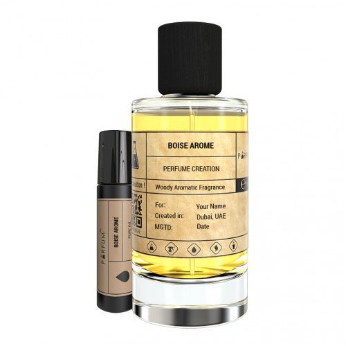 Le Labo's Bergamote 22 Atomizer 10ml