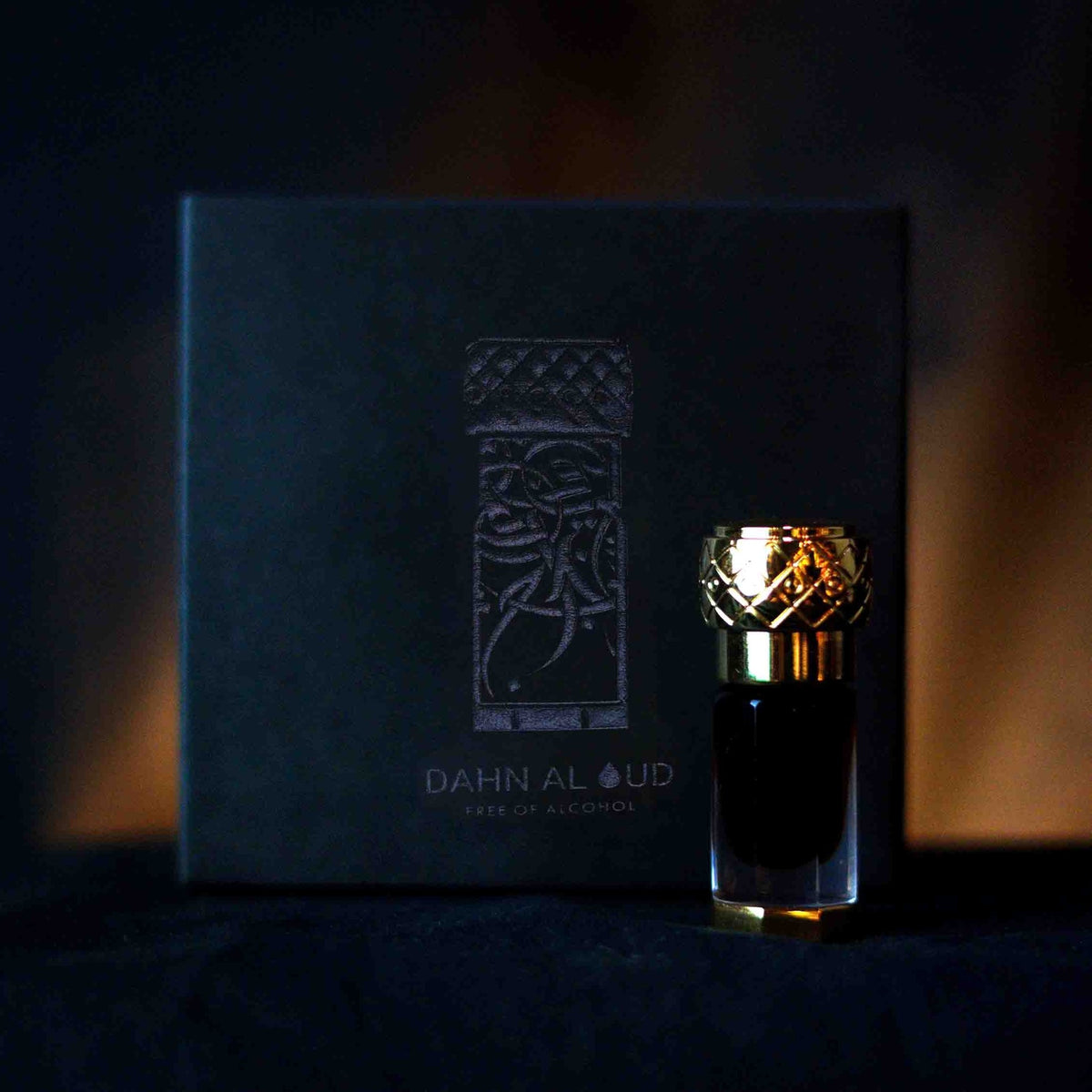 Oud Suyufi Synthetic Discover Luxury Perfumes from Qatar for