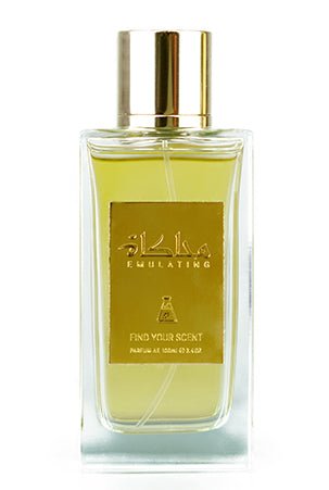 Our Creation of Ajmal's Musk Silk