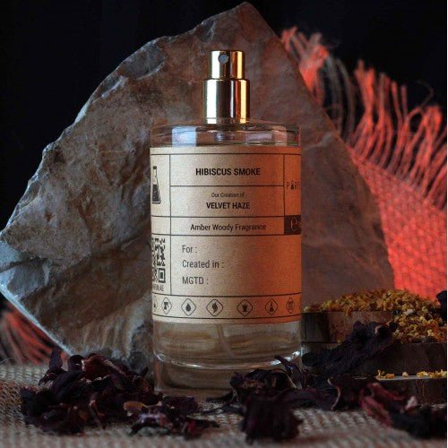 Our Creation of Byredo's Velvet Haze