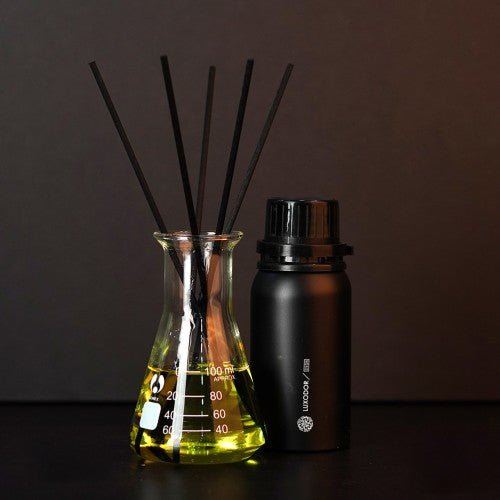 Our Creation of CH's Tuberose Prive Fragrance Oil Reed Diffuser 100ml