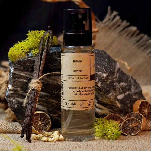 Our Creation of Creed's Aventus Body Mist 150ml