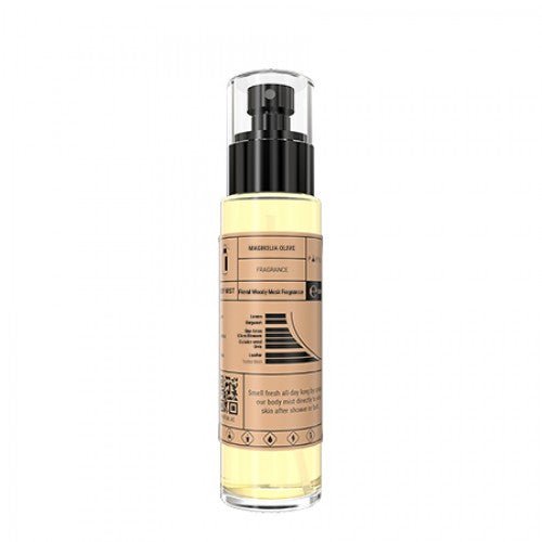 Our Creation of Le Labo's Rose 31 Body Mist 150ml