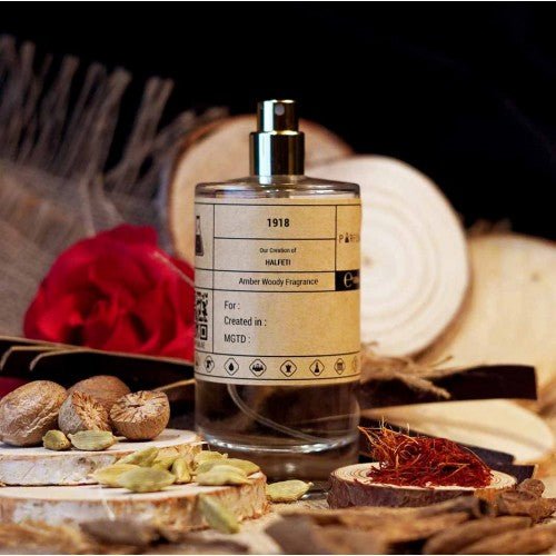 Our Creation of Penhaligon's Halfeti