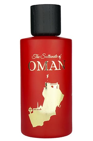 Our Creation of Penhaligon's The Blazing Mister Sam