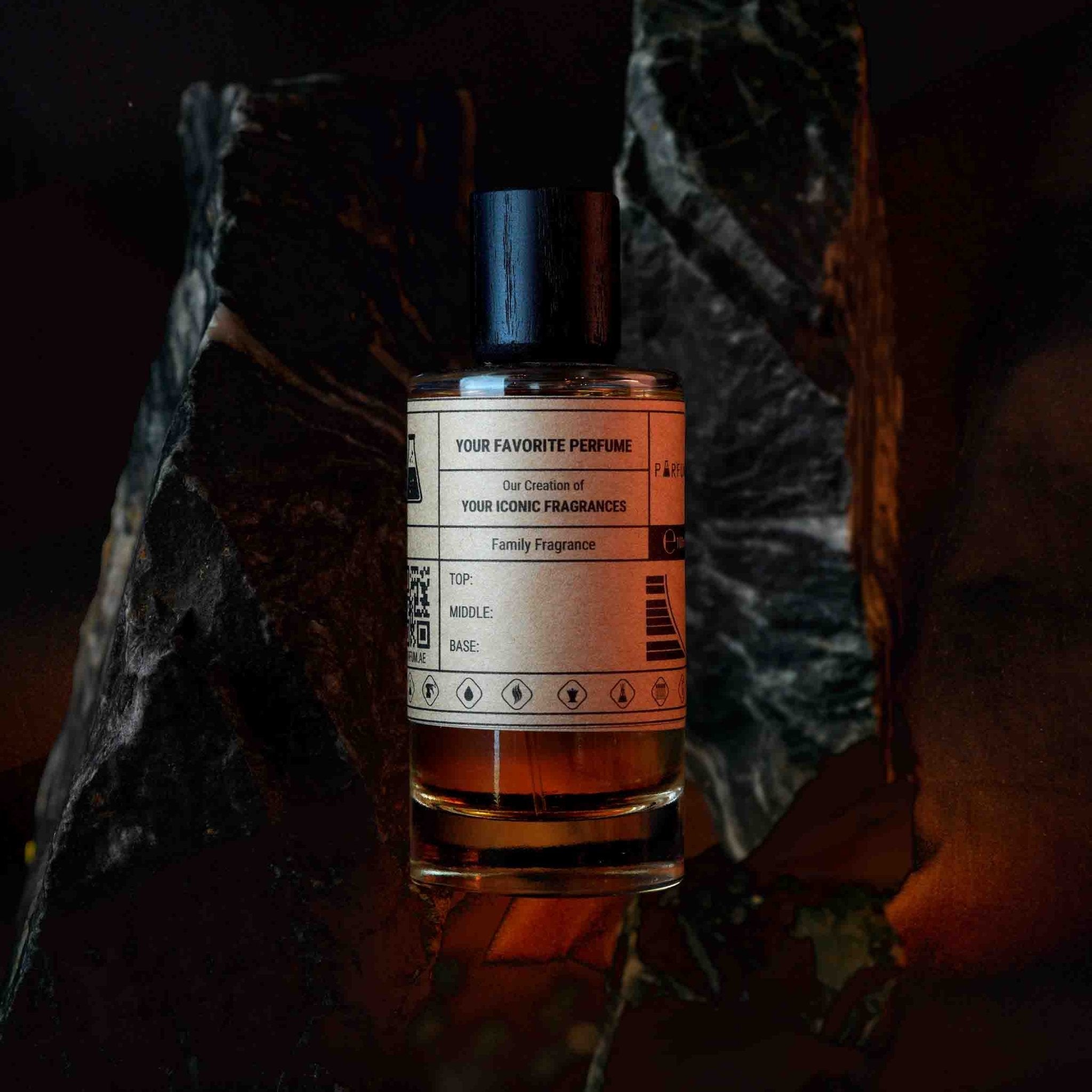 Our Creation of Roja Dove's Elysium Pour Homme Parfum Cologne